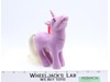 Powder Unicorn Pony G1 My Little Pony MLP 1984 Hasbro Vintage