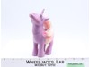 Powder Unicorn Pony G1 My Little Pony MLP 1984 Hasbro Vintage
