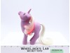 Powder Unicorn Pony G1 My Little Pony MLP 1984 Hasbro Vintage