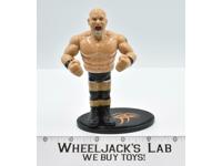 Retro Goldberg Series 3 WWE Wrestling 2017 Mattel Action Figure
