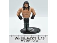 Retro Seth Rollins Series 3 WWE Wrestling 2017 Mattel Action Figure