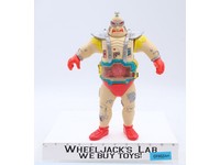 Krang's Android Body 11" 100% Complete TMNT Teenage Mutant Ninja Turtles 1994