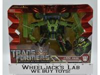 Long Haul Voyager Revenge Of The Fallen Transformers 2009 MISB