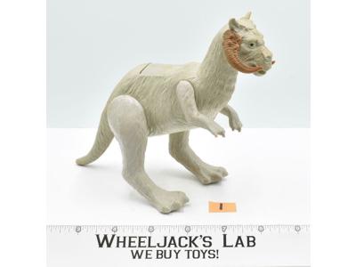 Tauntaun CLOSED BELLY No Saddle 1979 ESB Star Wars Vintage Kenner Vintage