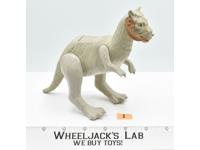Tauntaun CLOSED BELLY No Saddle 1979 ESB Star Wars Vintage Kenner Vintage