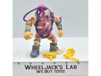 Mutagen Man Teenage Mutant Ninja Turtle TMNT 1990 Playmates Action Figure