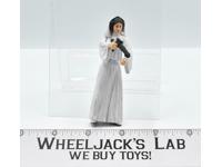 Princess Leia Star Wars Commemorative Tin Collection 2006 Hasbro Action Figure