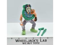 Casey Jones Teenage Mutant Ninja Turtle TMNT 1989 Playmates Action Figure