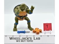 Mutatin' Leonardo #1 Teenage Mutant Ninja Turtle 1992 Playmates Action Figure