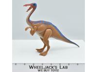 Gallimimus JP24 Electronic Dino Scream Jurassic Park 1994 Kenner Action Figure