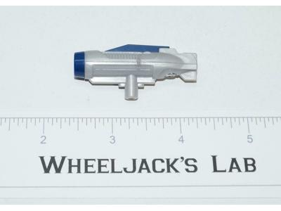 Starscream Missile Launcher Hasbro Vintage G1 Transformers 1984 Action Figure