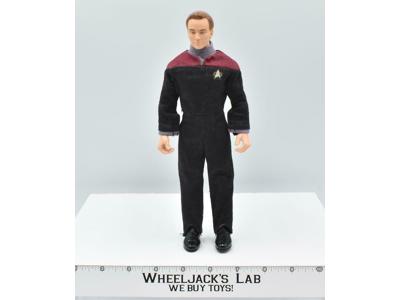Lt. Tom Paris Star Trek Voyager 1997 Playmates 9" Action Figure