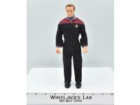 Lt. Tom Paris Star Trek Voyager 1997 Playmates 9" Action Figure