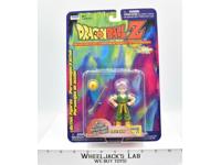 Trunks The Saga Continues Series 6 Dragonball Z Irwin Toy Funimation NEW MOSC