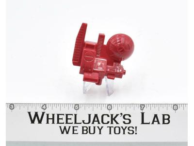 Fortress Maximus REISSUE Encore 23 Radar Dish ONLY Hasbro Action Figure