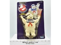 Stay Puft Marshmallow Man SEALED NEW Vintage Kroger The Real Ghostbusters 1986