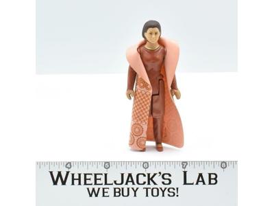Princess Leia Bespin #B ESB Star Wars Vintage Kenner 1980 Action Figure NO REPRO