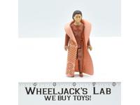 Princess Leia Bespin #B ESB Star Wars Vintage Kenner 1980 Action Figure NO REPRO