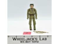 Endor Rebel Commando #2 100% Complete Star Wars ROTJ 1983 Kenner NO REPRO
