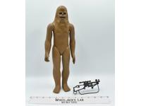 Chewbacca Star Wars 1978 Vintage Kenner 15" Action Figure
