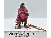Splinter Hard Head TMNT Teenage Mutant Ninja Turtle Vintage 1988 Playmates