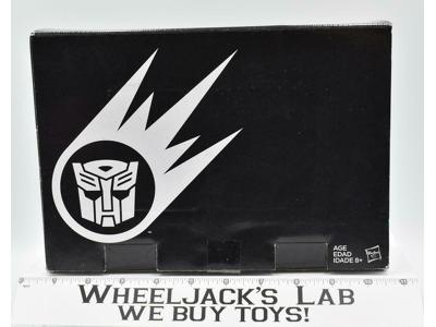 Arcee &amp; Ultra Magnus Titans Return Transformers Hasbro 2016 MIB