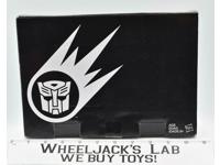 Arcee &amp; Ultra Magnus Titans Return Transformers Hasbro 2016 MIB