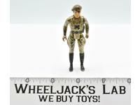 Captain Eagle Eagle Force 1981 Mego Die-Cast Vintage Action Figure