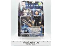 Capt. Jean Luc-Picard Star Trek First Contact 1996 Playmates Figure SEALED MOSC