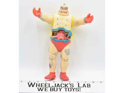 Krang's Android Body 11" 1991 TMNT Teenage Mutant Ninja Turtles Playmates Toys