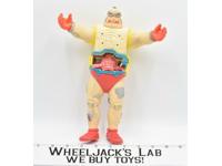 Krang's Android Body 11" 1991 TMNT Teenage Mutant Ninja Turtles Playmates Toys