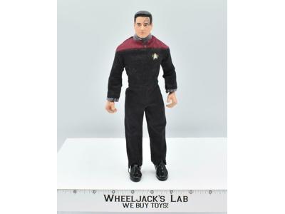Commander Chakotay Star Trek Voyager 1997 Playmates 9" Action Figure