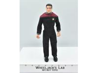Commander Chakotay Star Trek Voyager 1997 Playmates 9" Action Figure