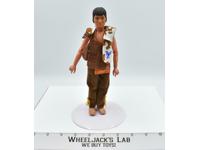 Little Bear 8″ The Lone Ranger Marx Gabriel Vintage 1975 Action Figure