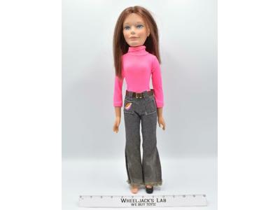 Susan Day Doll Laurie Partridge Family 1973 Remco 19" Doll