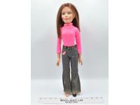 Susan Day Doll Laurie Partridge Family 1973 Remco 19" Doll
