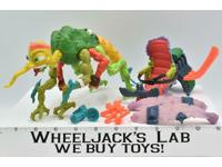 Needlenose TMNT Teenage Mutant Ninja Turtle 1990 Vintage Playmates Toys