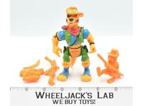 Walkabout Kid Kangie 1988 Teenage Mutant Ninja Turtle Vintage Playmates Toys