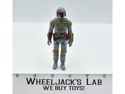 Boba Fett 1979 Star Wars Vintage Kenner Action Figure