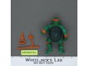 Michaelangelo SOFT HEAD Teenage Mutant Ninja Turtles TMNT 1988 Playmates Vintage