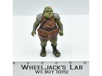 Gamorrean Guard Star Wars ROTJ Return of the Jedi 1983 Kenner Action Figure