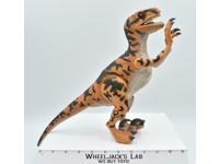 Utahraptor JP22 Ripper Jurassic Park 1994 Kenner Action Figure