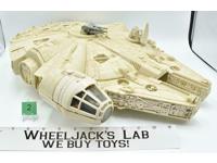 Millennium Falcon #2 1979 Vintage Star Wars Action Figure Vehicle NO REPRO