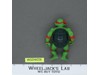 Raphael HARD HEAD Teenage Mutant Ninja Turtles TMNT 1988 Playmates Vintage