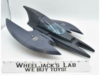 Batplane Batwing Batman Jet DC Comics 1993 Kenner Action Figure