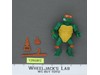 Michaelangelo SOFT HEAD Teenage Mutant Ninja Turtles TMNT 1988 Playmates Vintage