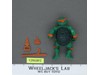Michaelangelo SOFT HEAD Teenage Mutant Ninja Turtles TMNT 1988 Playmates Vintage