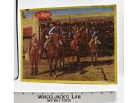 Walt Disney's Zorro Puzzle 12.5X9.5 Jaymar Speciality Co