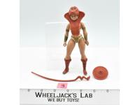 Teela #3 100% Complete He-Man Masters of the Universe MOTU 1982 Mattel Figure