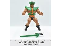 Tri-Klops 100% Complete He-Man Masters of the Universe MOTU 1983 Mattel Vintage